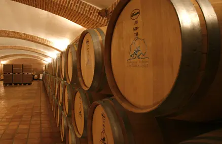 Experiencia Gastronómica en El Ardite. Bodegas Castiblanque