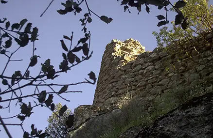Excursión en Familia: Lagunas de Ruidera. Castillo de Rochafrida
