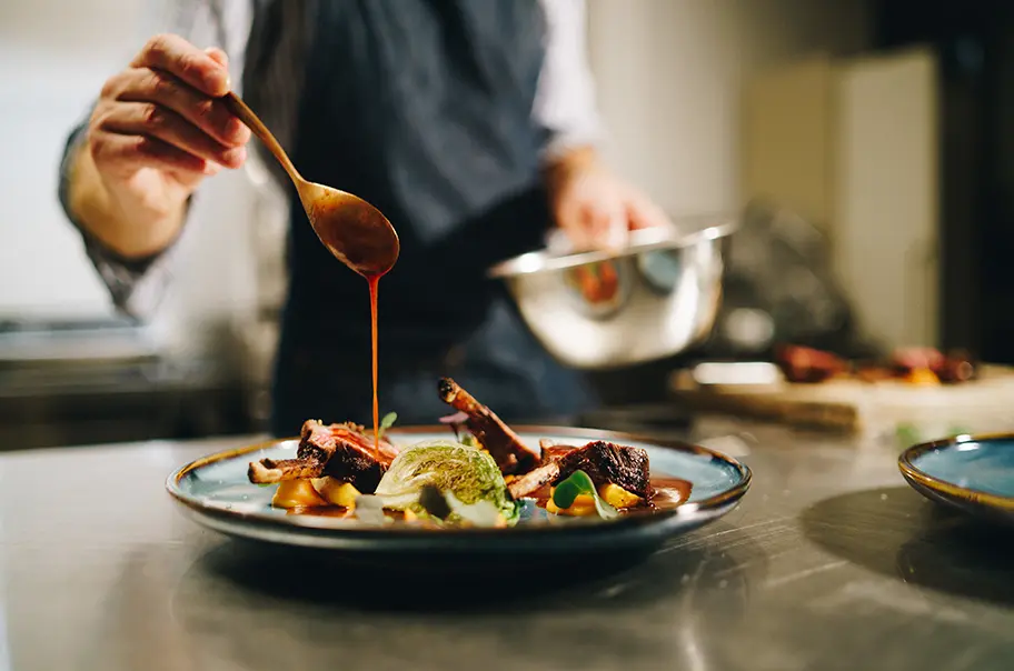 Experiencia Gastronómica en El Ardite