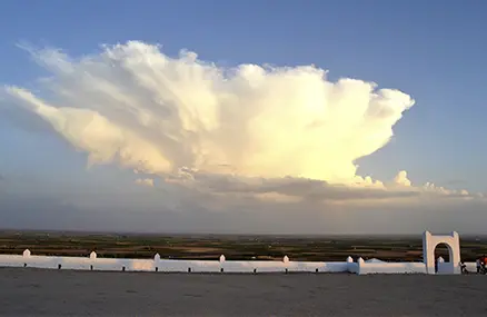 Fin de semana perfecto en Casa El Ardite. Campo de Criptana, atardecer entorno Virgen de Criptana