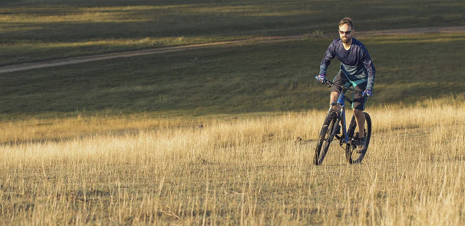 Casa Rural El Ardite en Campo de Criptana. Rutas en mountain bike