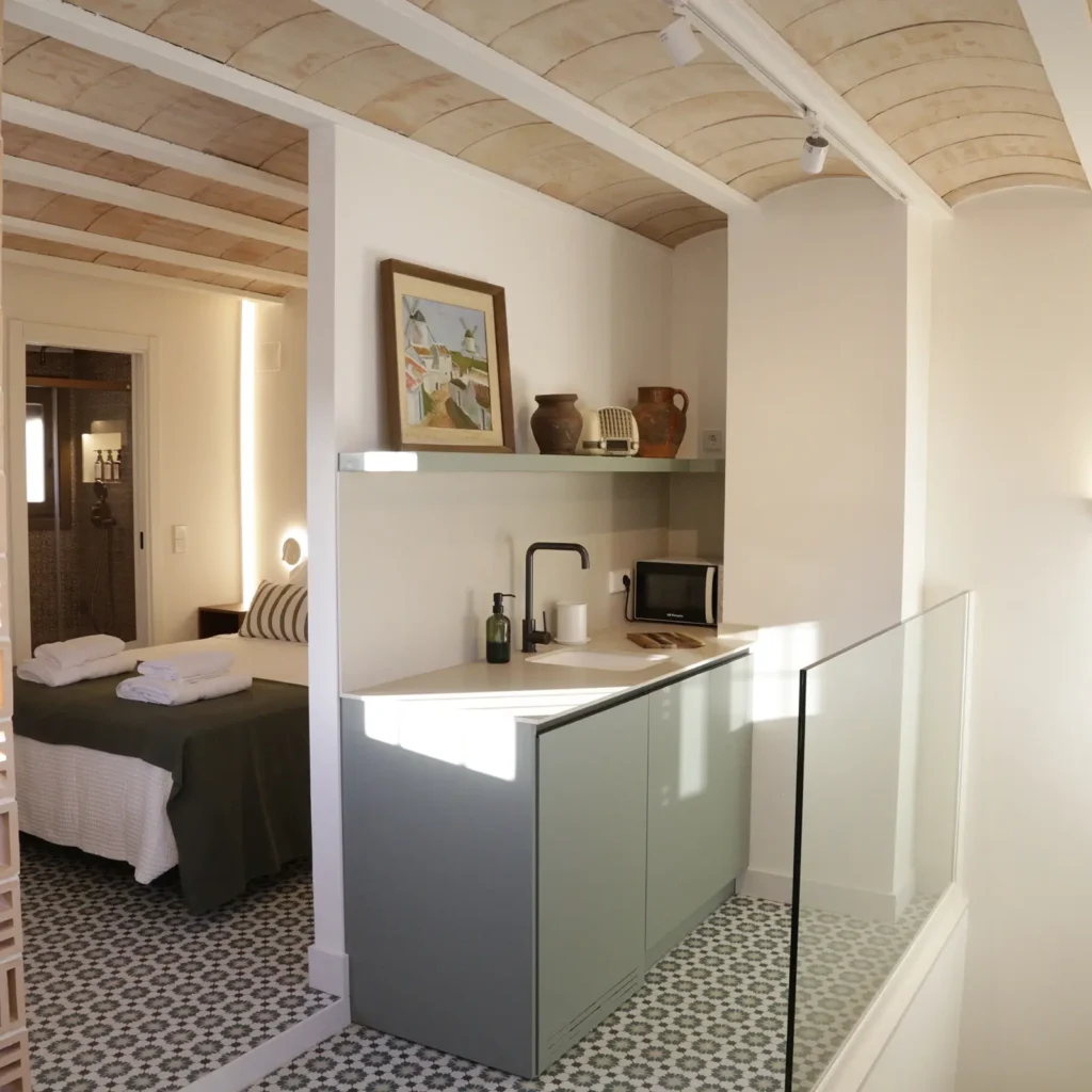 Casa Rural El Ardite