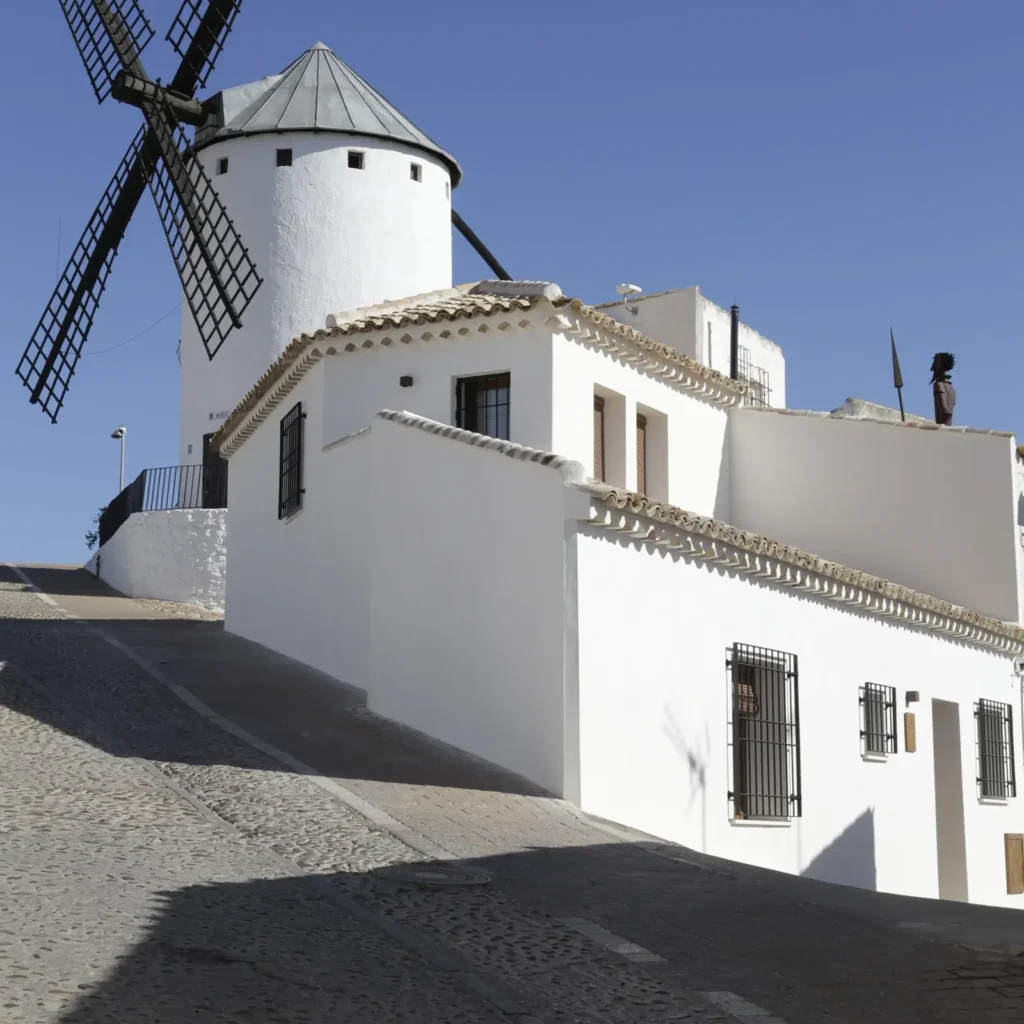 Casa Rural El Ardite