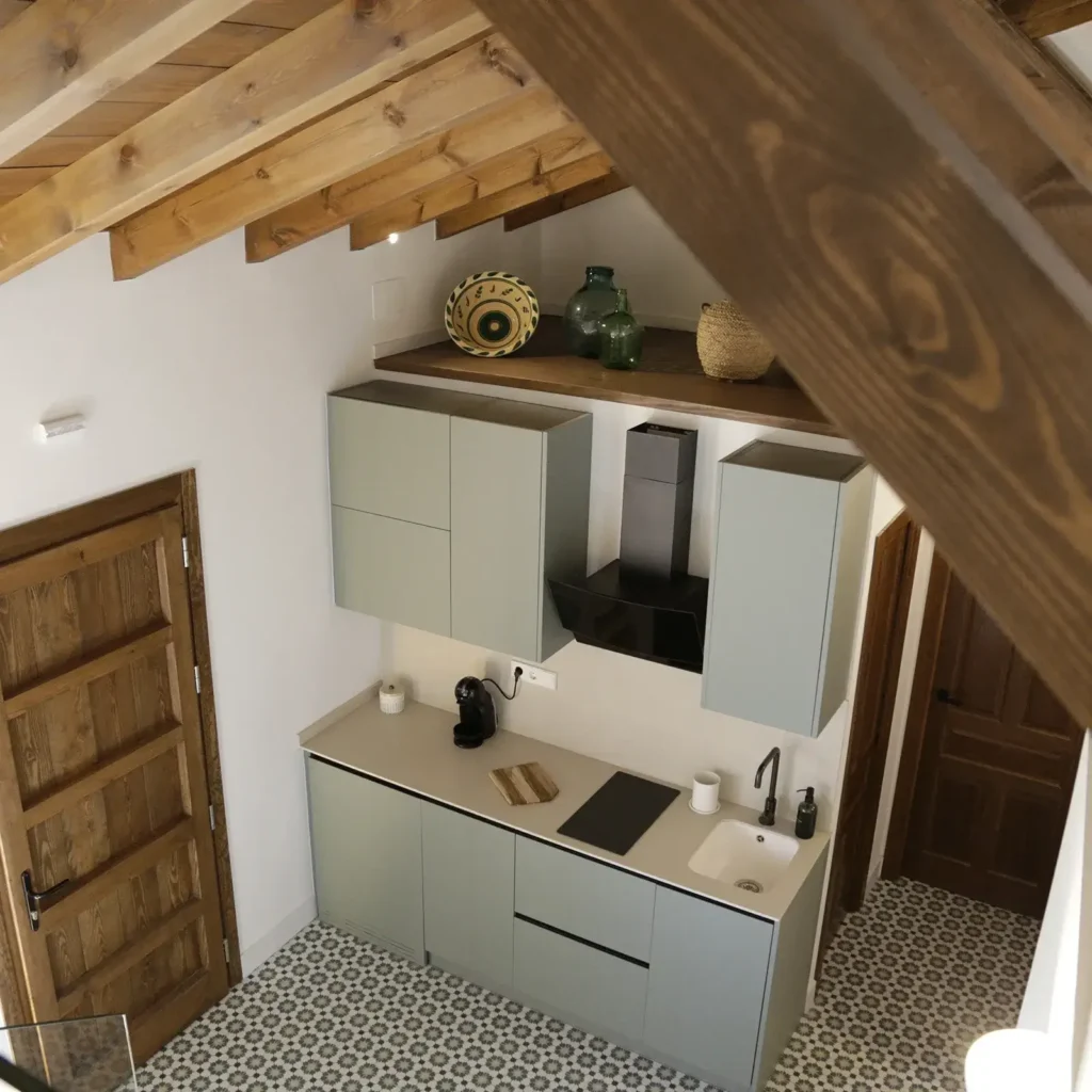 Casa Rural El Ardite