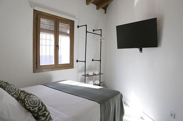 Casa rural, gastronomía y descanso
