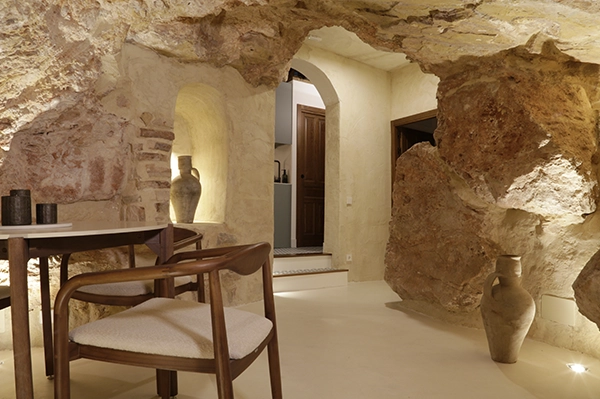 Casa rural para toda la familia