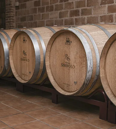 Enoturismo en Bodegas Simbolo1