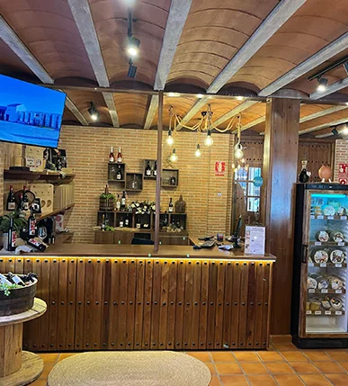 Enoturismo en Bodegas Simbolo1