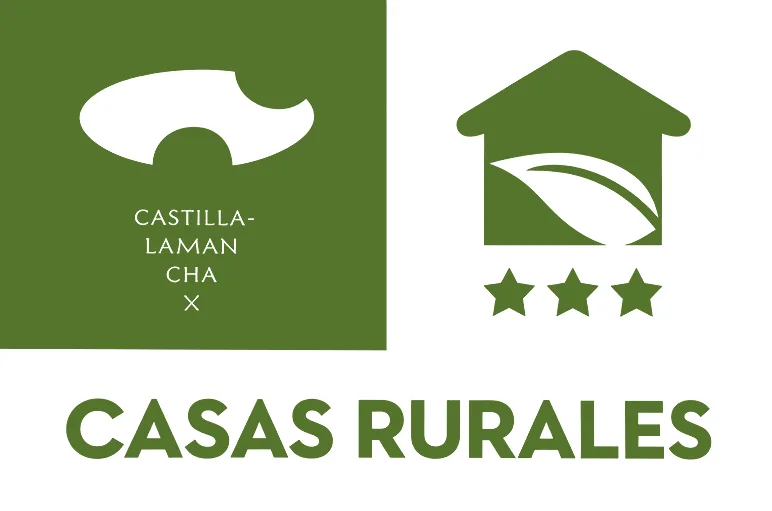 Casas Rurales de Castilla La Mancha
